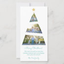 Search for trees vertical photocards Christmas tree