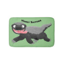 Search for funny bath mats Cartoon