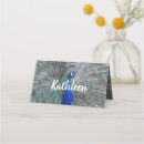 Search for peacock place cards Bird