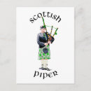 Recherche de kilt cartes postales Cornemuse