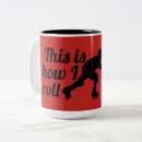 Search for roll mugs Skating