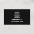 Recherche de maçon brique cartes visite Minimaliste