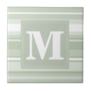 Search for pale green tiles Modern