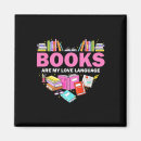 Search for my book magnets Lover