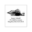 Search for science rubber stamps Cute
