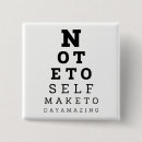 Search for note to buttons Inspirational