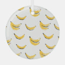 Search for banana ornaments Vintage
