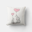 Recherche de éléphant doux coussins Élégant