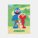 Search for sesame street tango blankets Cartoon