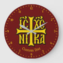 Search for jesus christ clocks Cross