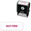 Search for no nuts Nut free