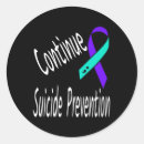 Search for prevention stickers Well being initiatives