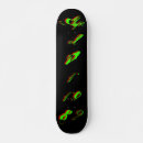 Recherche de graffiti art skateboards Design