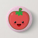 Recherche de légumes badges Rose