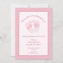Recherche de point polka invitations Petite fille
