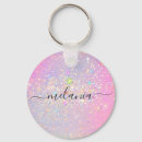 Search for glam keychains Purple