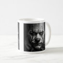 Recherche de visage triste tasses Clown