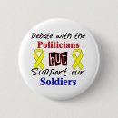 Recherche de politicien badges Usa