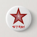 Recherche de glamour badges Rouge