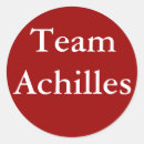 Search for achilles stickers Greek