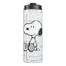 Search for black and white strip mugs Charlie brown