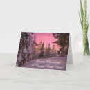 Search for sunset christmas cards Landscape