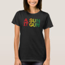 Search for suh tshirts Jamaica