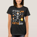 Search for 3rd birthday tshirts Halloween