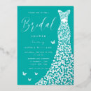 Search for teal and silver weddings Bridal shower
