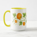 Search for pumpkin vine mugs Fall