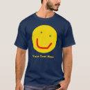Search for happy faces tshirts For him