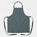 Search for eighties aprons Pattern