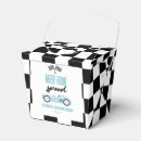 Search for race car favour boxes Boy