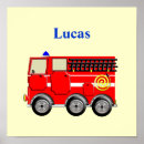 Search for fire engine posters Cute