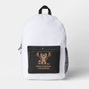 Search for weightlifting backpacks Funny