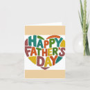 Search for i love daddy postcards Happy father's day