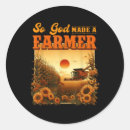 Search for life is good stickers Vintage