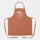 Search for just aprons Honeymoon