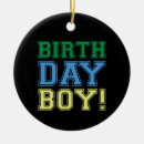 Search for happy birthday ornaments Cute
