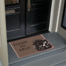 Search for unwelcome doormats Humour