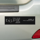 Search for solar bumper stickers Totality