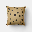 Search for black and beige pillows Elegant