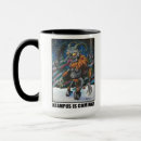 Search for krampus mug mugs Krampusnacht