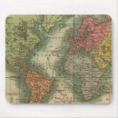 Search for explorers mousepads World