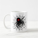 Search for webbing mugs Spooky