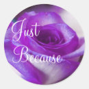 Recherche de passion autocollants Rose