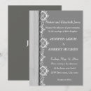 Search for wooden wedding invitations Elegant