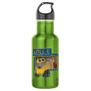 Search for wall e water bottles Yellow