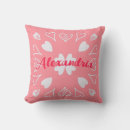 Recherche de abricot coussins Simple