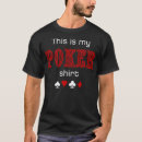 Search for texas holdem clothing Stud